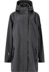 Whistler Aleia V2 Regenjacke Damen - 1001 Black