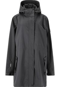 Whistler Aleia V2 Regenjacke Damen - 1001 Black