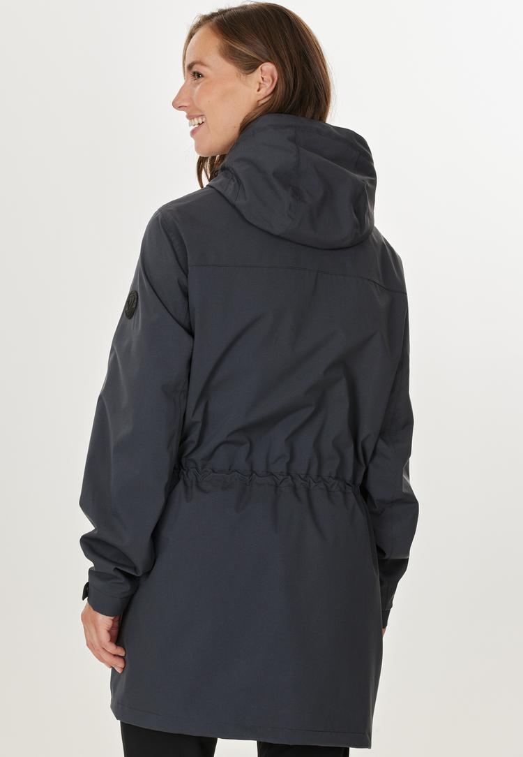 Whistler Whistler Aleia V2 Regenjacke Damen - 1001 Black - 2 | SportScheck