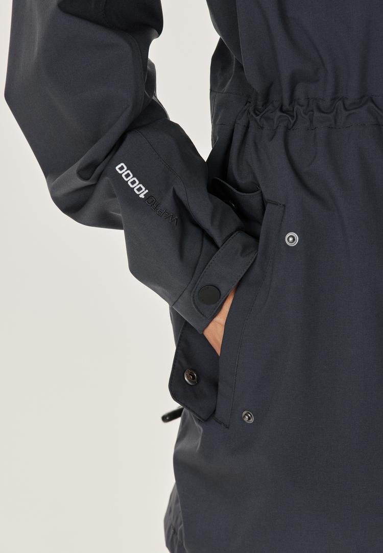 Whistler Whistler Aleia V2 Regenjacke Damen - 1001 Black - 0 | SportScheck