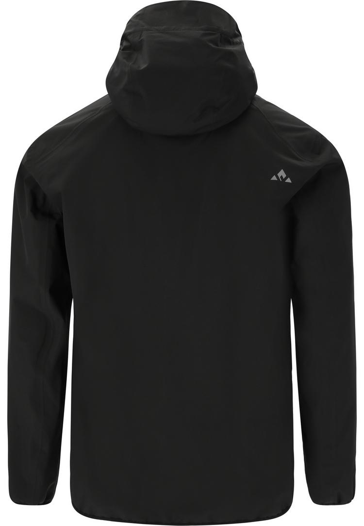 Whistler Whistler Selawik Funktionsjacke Herren - 1001 Black - 0 | SportScheck