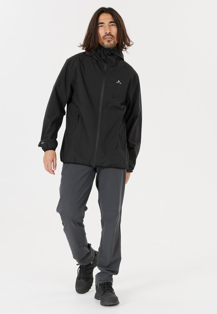 Whistler Whistler Selawik Funktionsjacke Herren - 1001 Black - 0 | SportScheck