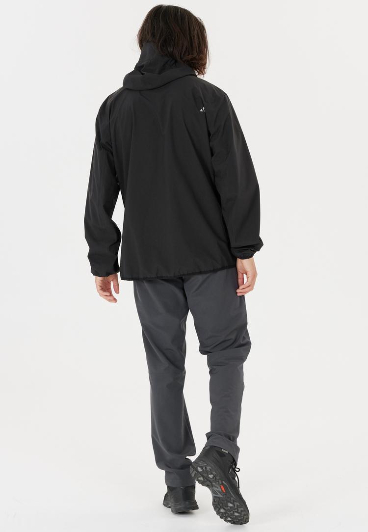 Whistler Whistler Selawik Funktionsjacke Herren - 1001 Black - 2 | SportScheck