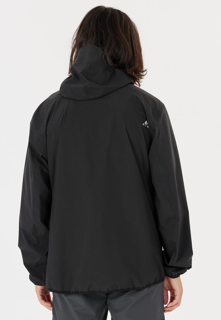 Whistler Whistler Selawik Funktionsjacke Herren - 1001 Black - 3 | SportScheck