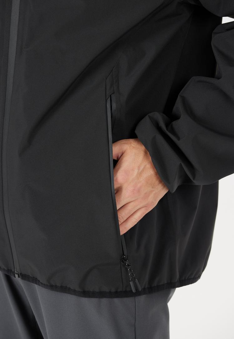 Whistler Whistler Selawik Funktionsjacke Herren - 1001 Black - 0 | SportScheck