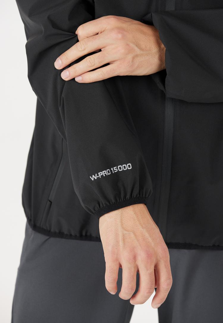 Whistler Whistler Selawik Funktionsjacke Herren - 1001 Black - 1 | SportScheck