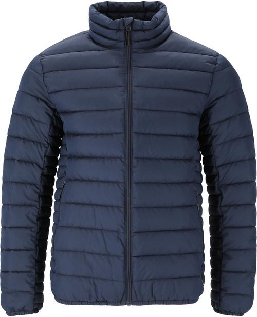 Whistler Edge M CFT Steppjacke Herren