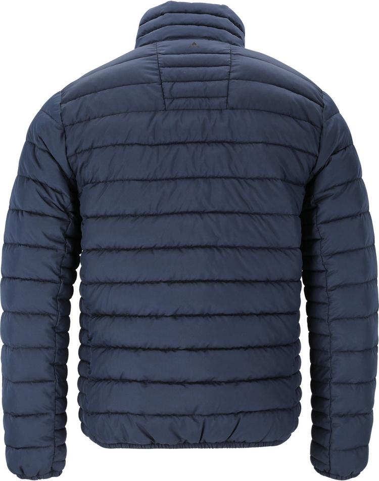 Whistler Whistler Edge M CFT Steppjacke Herren - 2048 Navy Blazer - 0 | SportScheck