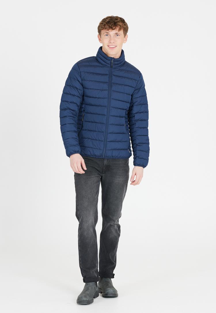 Whistler Whistler Edge M CFT Steppjacke Herren - 2048 Navy Blazer - 0 | SportScheck