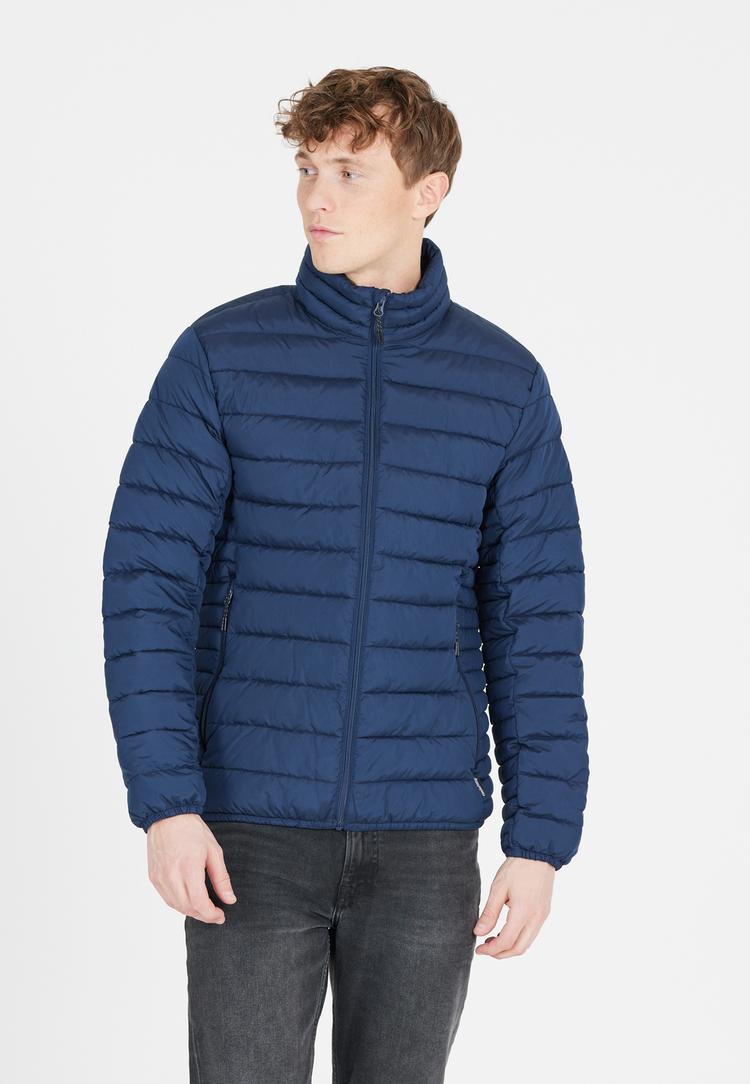 Whistler Whistler Edge M CFT Steppjacke Herren - 2048 Navy Blazer - 1 | SportScheck