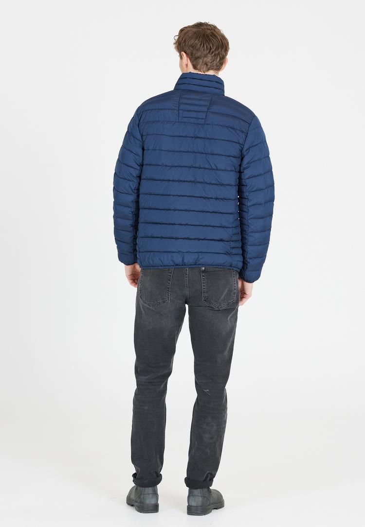 Whistler Whistler Edge M CFT Steppjacke Herren - 2048 Navy Blazer - 2 | SportScheck