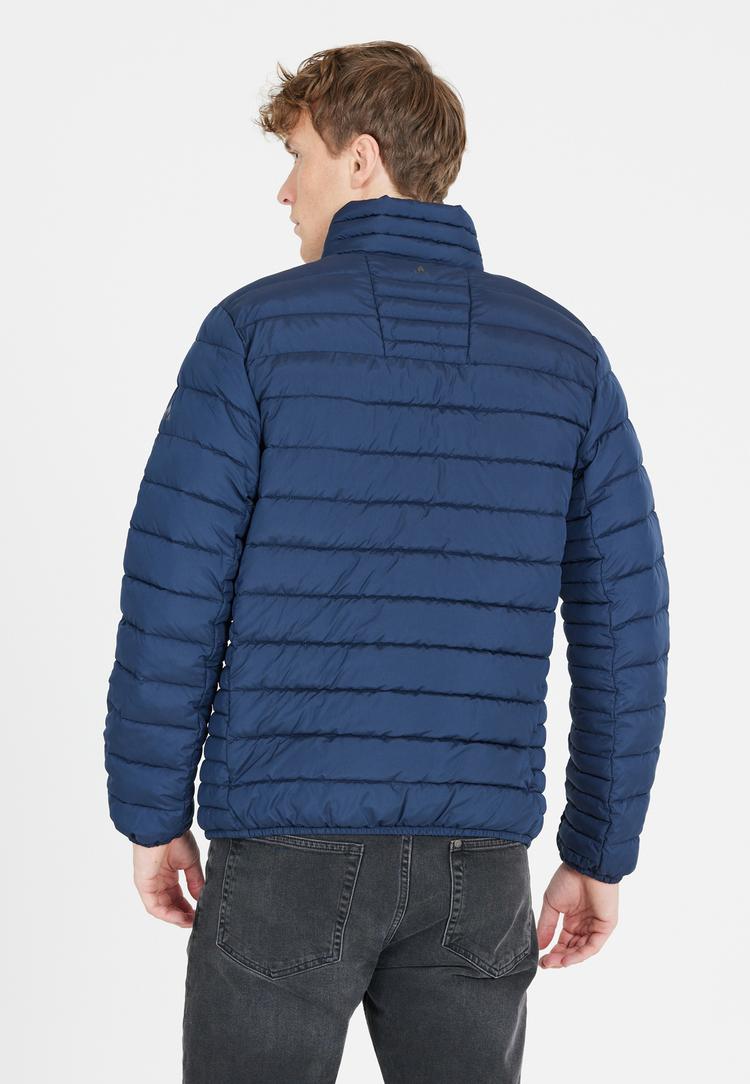 Whistler Whistler Edge M CFT Steppjacke Herren - 2048 Navy Blazer - 3 | SportScheck