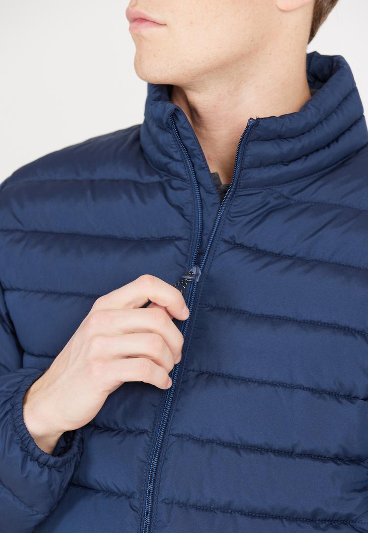 Whistler Whistler Edge M CFT Steppjacke Herren - 2048 Navy Blazer - 1 | SportScheck