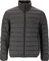 Whistler Edge M CFT Steppjacke Herren - 1011 Dark Grey Melange
