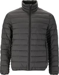 Whistler Edge M CFT Steppjacke Herren - 1011 Dark Grey Melange