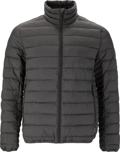 Whistler Edge M CFT Steppjacke Herren