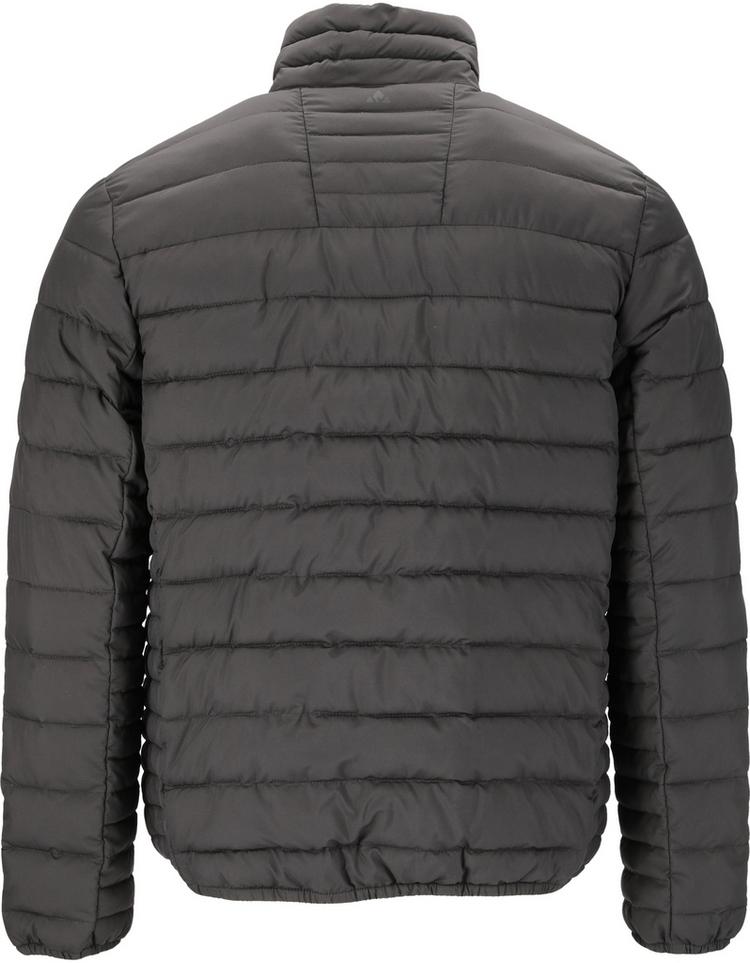 Whistler Whistler Edge M CFT Steppjacke Herren - 1011 Dark Grey Melange - 0 | SportScheck