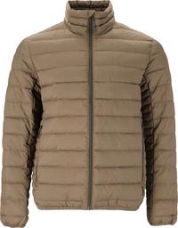 Whistler Edge M CFT Steppjacke Herren - 5056 Tarmac