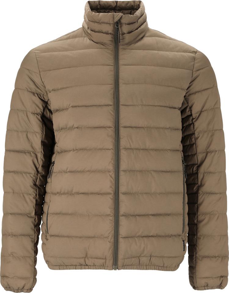 Whistler Whistler Edge M CFT Steppjacke Herren - 5056 Tarmac - 0 | SportScheck