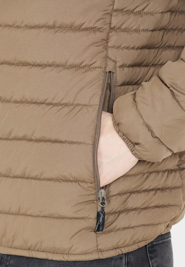 Whistler Whistler Edge M CFT Steppjacke Herren - 5056 Tarmac - 2 | SportScheck