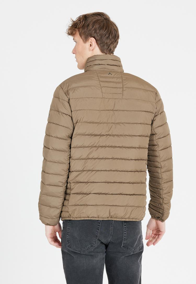 Whistler Whistler Edge M CFT Steppjacke Herren - 5056 Tarmac - 4 | SportScheck