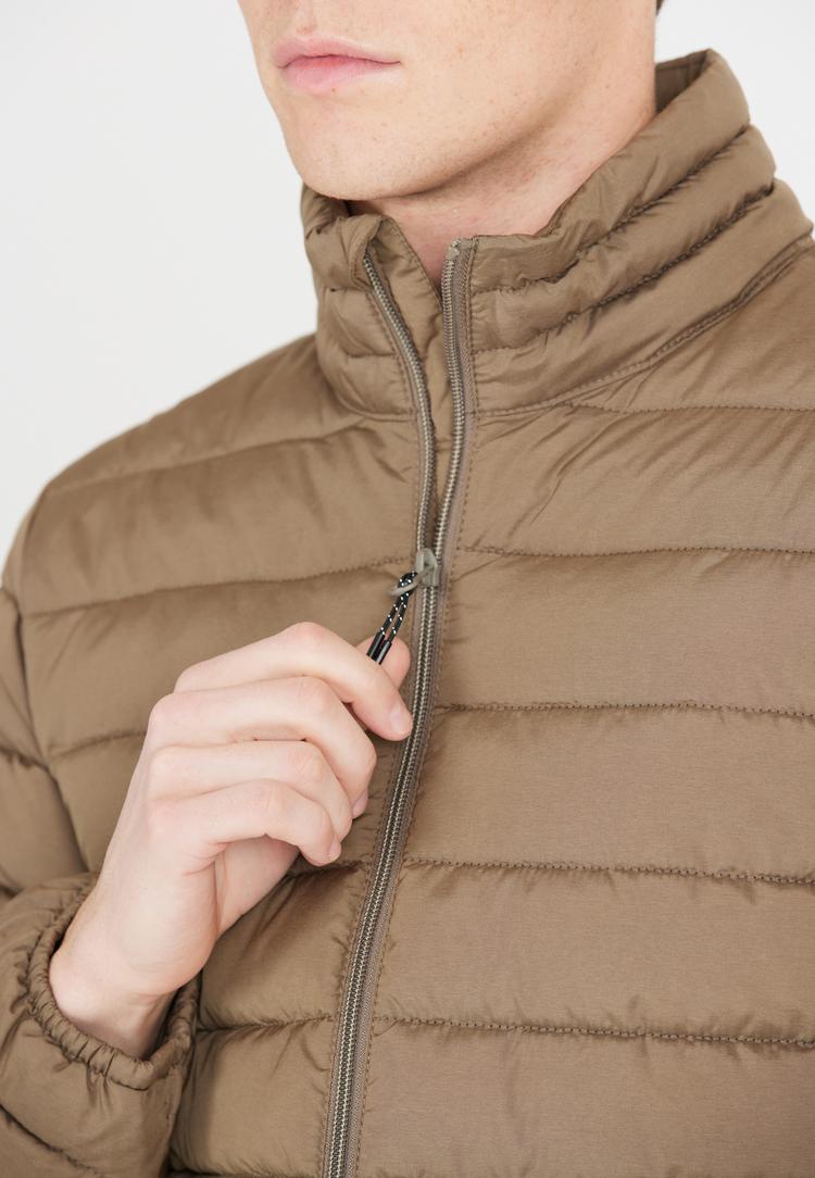 Whistler Whistler Edge M CFT Steppjacke Herren - 5056 Tarmac - 0 | SportScheck