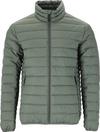 Whistler Edge M CFT Steppjacke Herren - 3058 Balsam Green