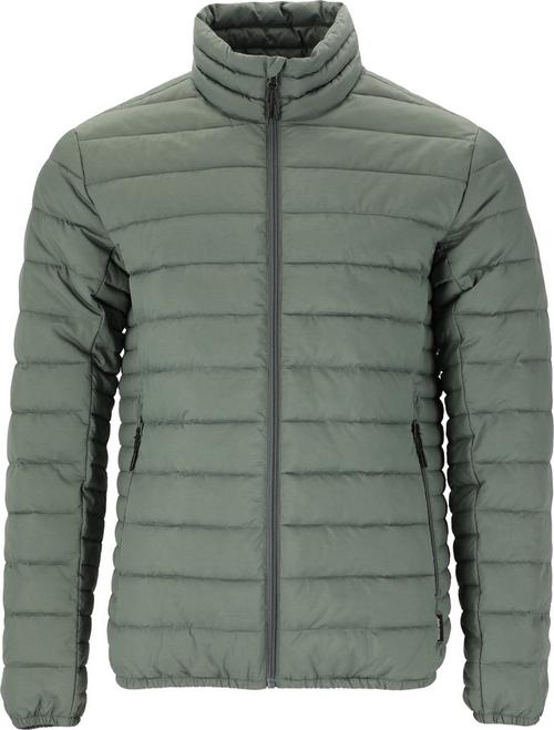 Whistler Edge M CFT Steppjacke Herren