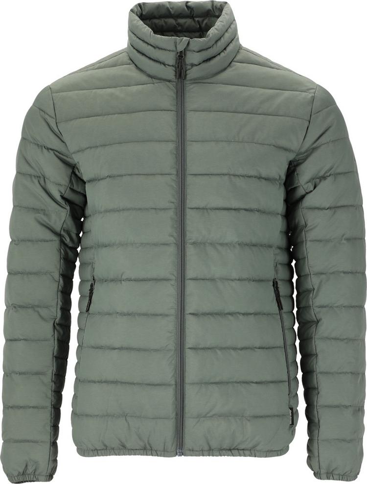 Whistler Whistler Edge M CFT Steppjacke Herren - 3058 Balsam Green - 0 | SportScheck