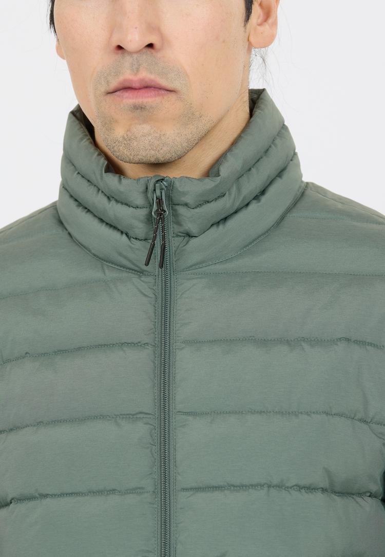 Whistler Whistler Edge M CFT Steppjacke Herren - 3058 Balsam Green - 1 | SportScheck