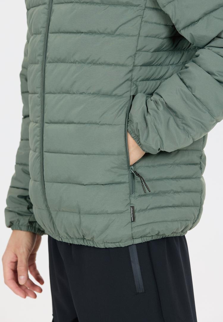 Whistler Whistler Edge M CFT Steppjacke Herren - 3058 Balsam Green - 2 | SportScheck