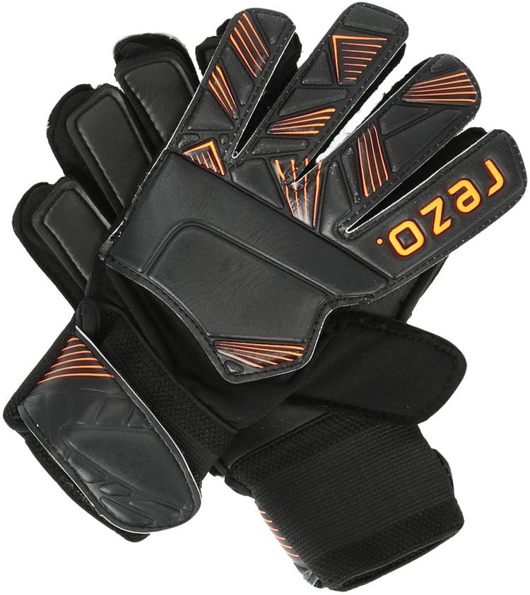 Rezo Rezo Fabien Jr. Torwarthandschuhe - 1001 Black - 0 | SportScheck