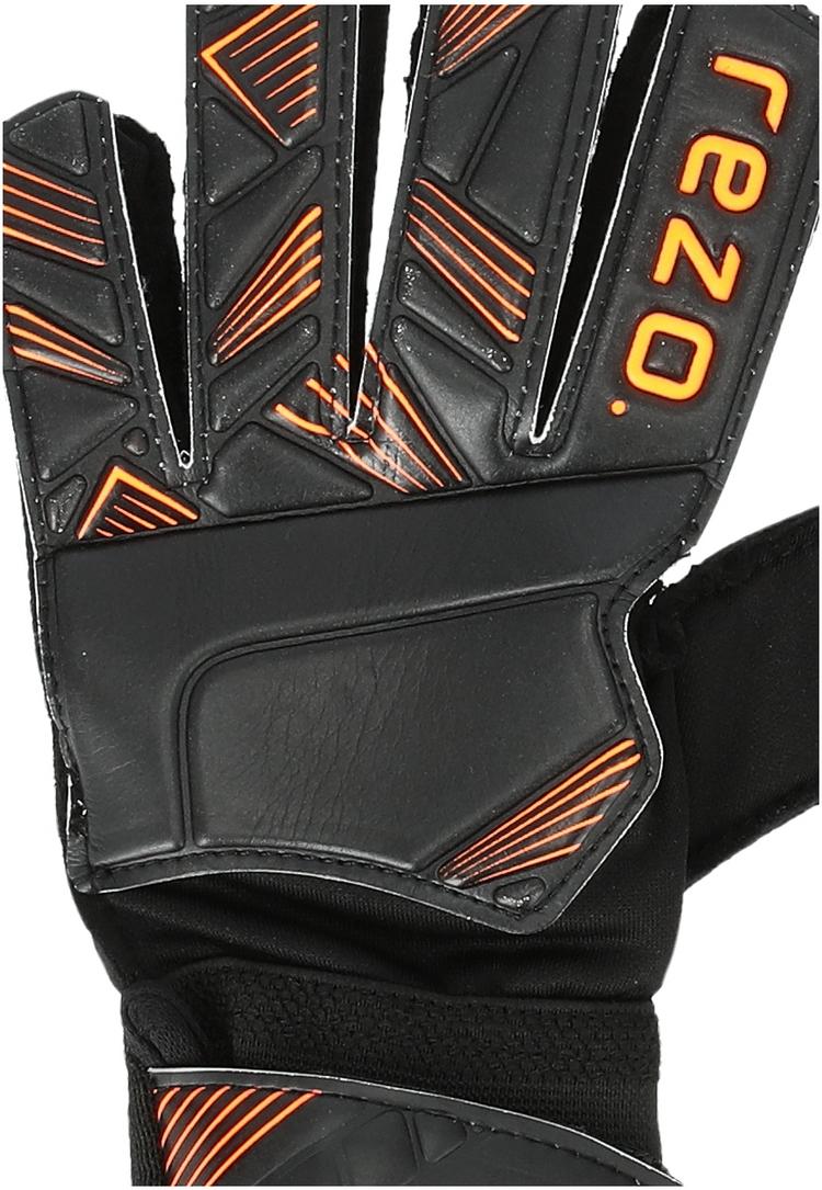Rezo Rezo Fabien Jr. Torwarthandschuhe - 1001 Black - 0 | SportScheck