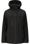 Weather Report Harbor Regenjacke Damen - 1001 Black