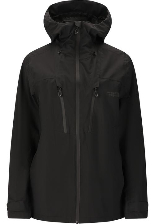 Weather Report Harbor Regenjacke Damen