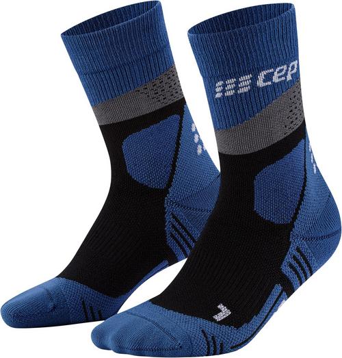 CEP Max Cushion Socken Herren