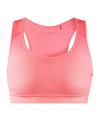 Falke Sport BH Madison low BH Damen - ice-cream pink (8511)