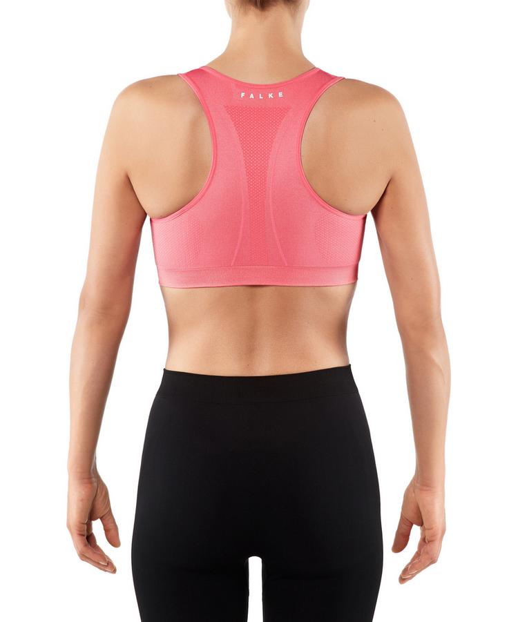 Falke Falke Sport BH Madison low BH Damen - ice-cream pink (8511) - 0 | SportScheck