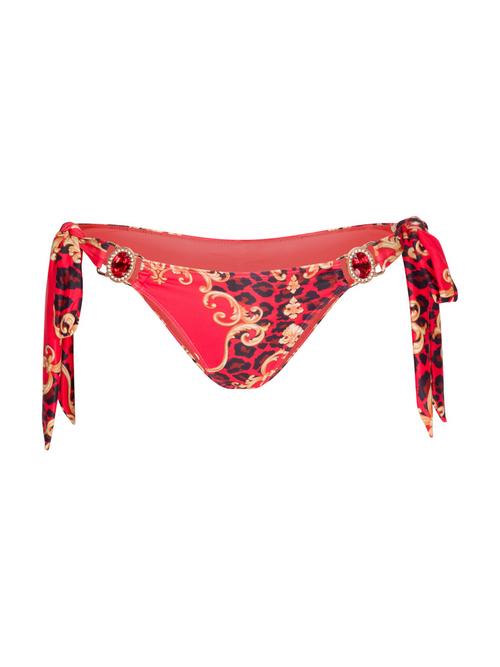 Moda Minx Bella Vita Bikini Hose Damen