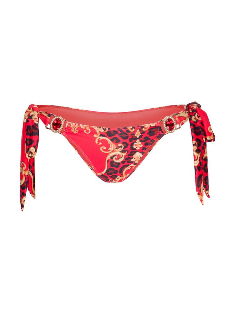Moda Minx Moda Minx Bella Vita Bikini Hose Damen - Sienna - 0 | SportScheck