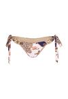 Moda Minx Bella Vita Bikini Hose Damen - Rome