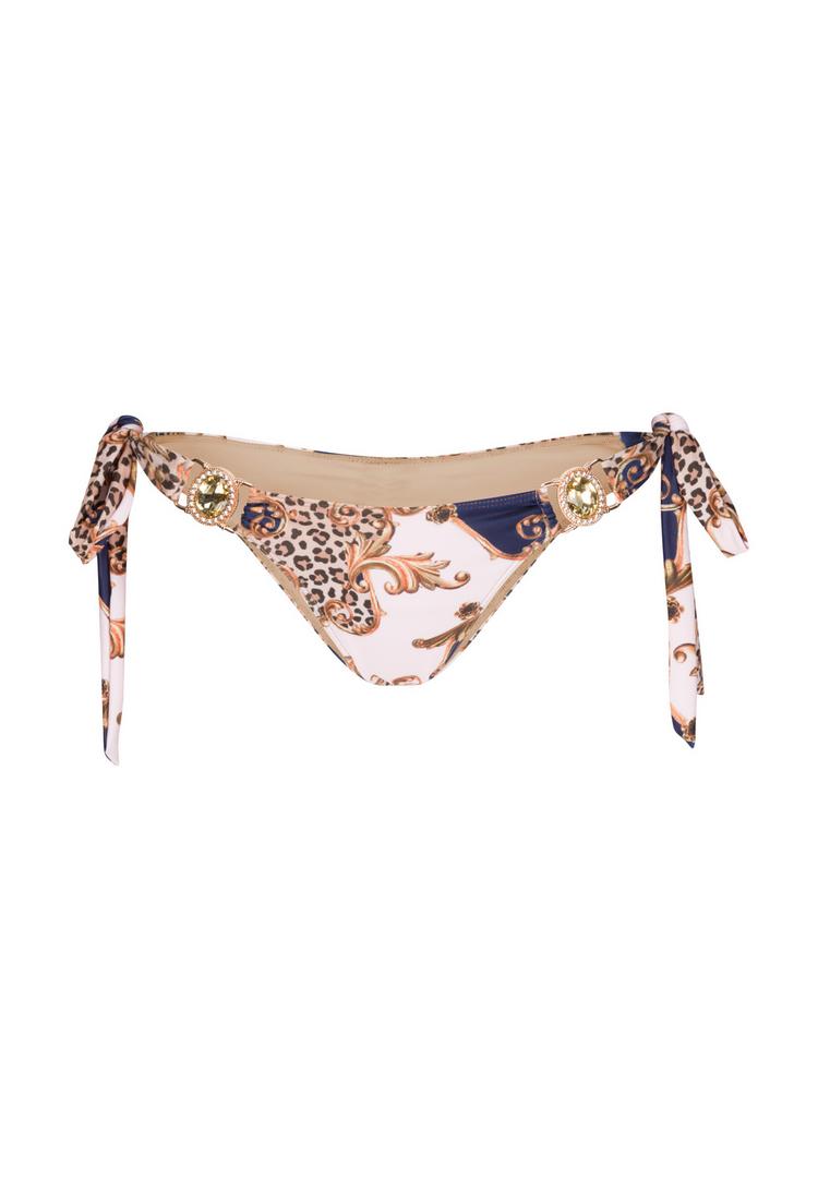 Moda Minx Moda Minx Bella Vita Bikini Hose Damen - Rome - 0 | SportScheck