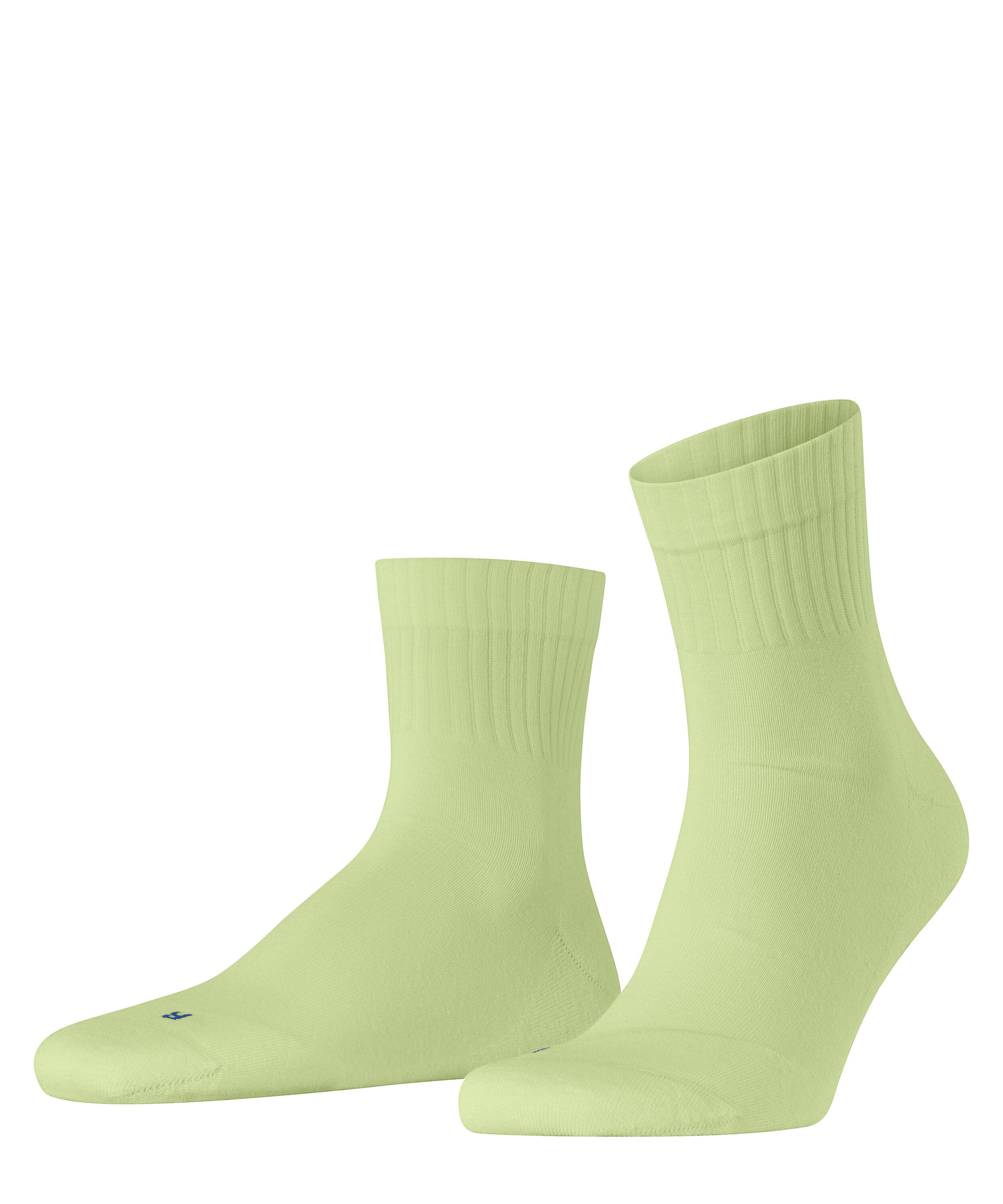Falke Run Rib SSO Socken - lemon (7498)