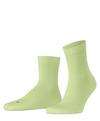 Falke Run Rib SSO Socken - lemon (7498)