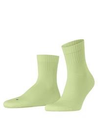 Falke Run Rib SSO Socken - lemon (7498)
