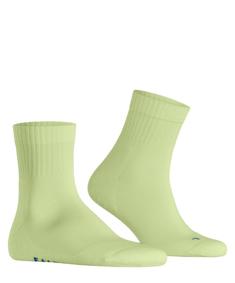 Falke Falke Run Rib SSO Socken - lemon (7498) - 0 | SportScheck
