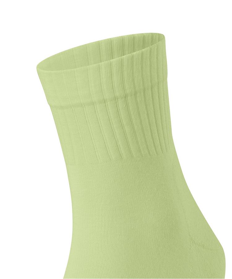 Falke Falke Run Rib SSO Socken - lemon (7498) - 1 | SportScheck