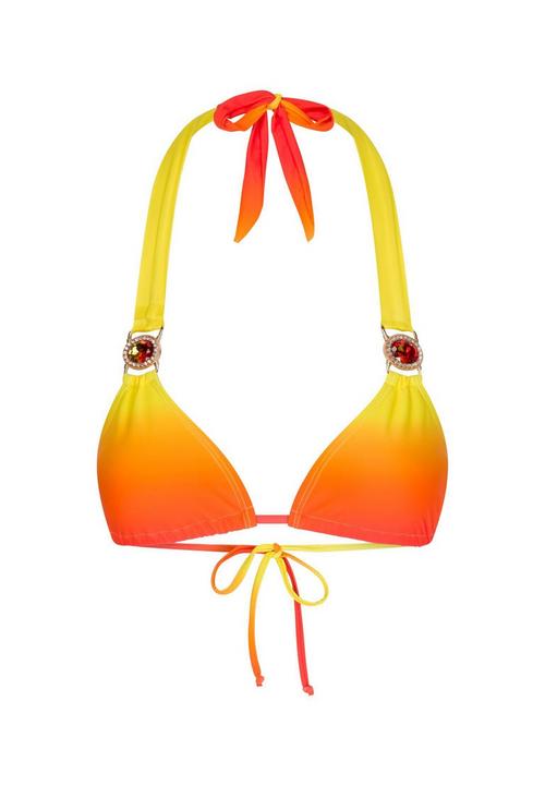 Moda Minx Club Tropicana Bikini Oberteil Damen