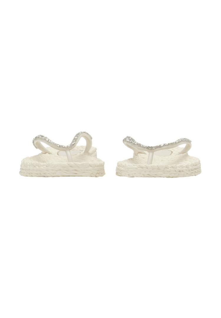 Ilse Jacobsen Ilse Jacobsen CHEERFUL03G Zehentrenner Damen - Sahne - 1 | SportScheck