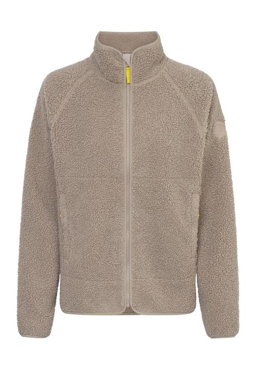 Derbe Kuschelby Fleecejacke Damen